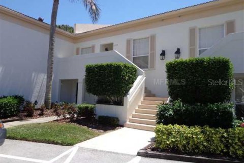 Condo à Sarasota, Floride, 2 chambres  № 2298890