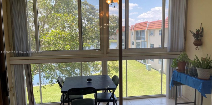Condo à Sunrise, Floride, 2 chambres № 1728961