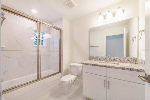 House in Fort Meade, Florida 3 bedrooms, 143.53 sq.m. № 2129663 - photo 28