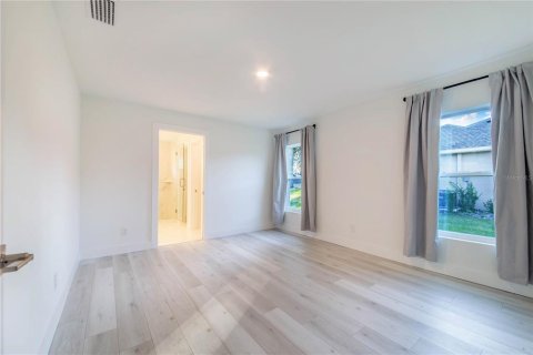 House in Fort Meade, Florida 3 bedrooms, 143.53 sq.m. № 2129663 - photo 20
