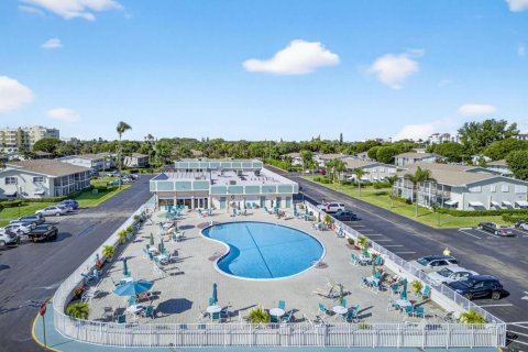 Condo in Boynton Beach, Florida, 1 bedroom № 2180173 - photo 29