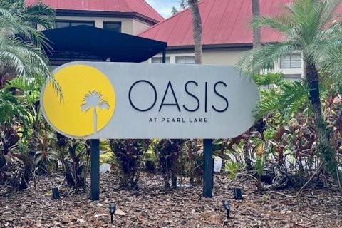 Condo in Altamonte Springs, Florida, 2 bedrooms  № 1686961 - photo 17