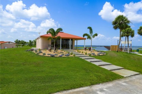 Land in Indian lake estates, Florida № 2228936 - photo 23