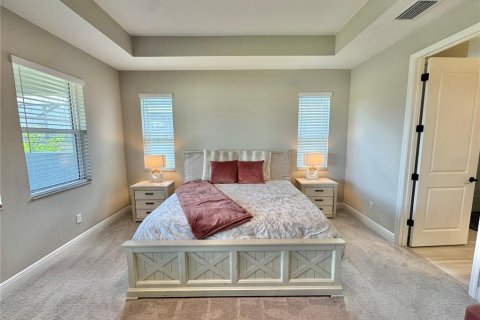 House in Bradenton, Florida 4 bedrooms, 305.09 sq.m. № 1670624 - photo 19