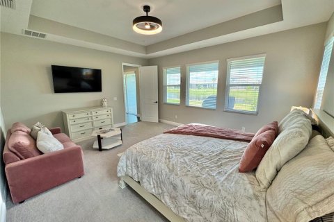 House in Bradenton, Florida 4 bedrooms, 305.09 sq.m. № 1670624 - photo 20