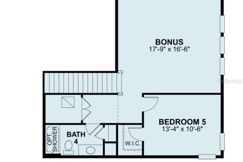 House in Bradenton, Florida 4 bedrooms, 305.09 sq.m. № 1670624 - photo 5