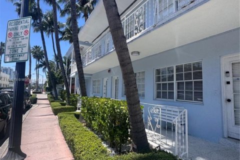 Copropriété à vendre à Miami Beach, Floride: 37.16 m2 № 1959164 - photo 2