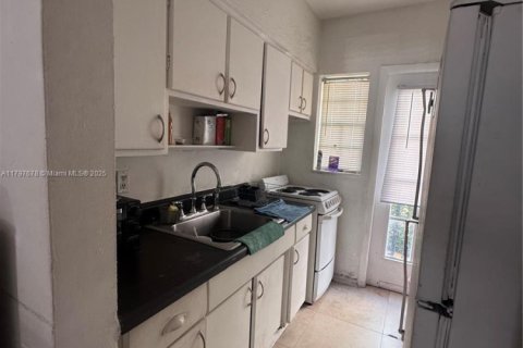 Copropriété à vendre à Miami Beach, Floride: 37.16 m2 № 1959164 - photo 5