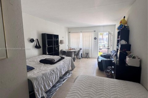 Copropriété à vendre à Miami Beach, Floride: 37.16 m2 № 1959164 - photo 3