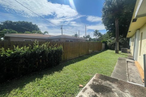 Appartement à louer à Delray Beach, Floride: 1 chambre, 74.32 m2 № 2269732 - photo 9