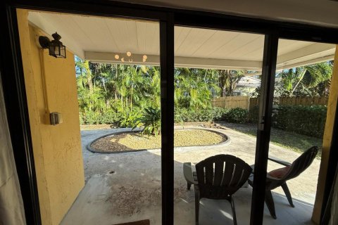 Appartement à louer à Delray Beach, Floride: 1 chambre, 74.32 m2 № 2269732 - photo 8