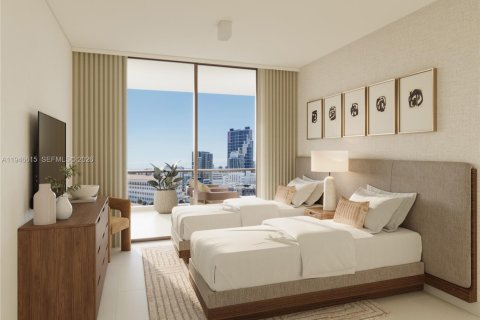 Condo in Coral Gables, Florida, 3 bedrooms  № 2052788 - photo 5