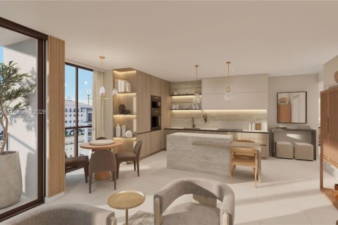 Condo in Coral Gables, Florida, 3 bedrooms  № 2052788 - photo 11