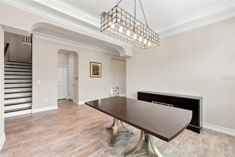 Купить виллу или дом в Лутц, Флорида 3 комнаты, 415.27м2, № 2206591 - фото 22