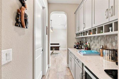 Купить виллу или дом в Лутц, Флорида 3 комнаты, 415.27м2, № 2206591 - фото 9