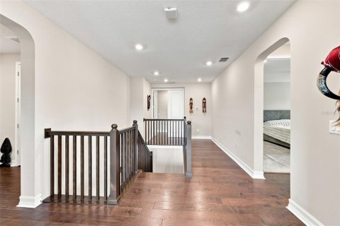 Купить виллу или дом в Лутц, Флорида 3 комнаты, 415.27м2, № 2206591 - фото 27