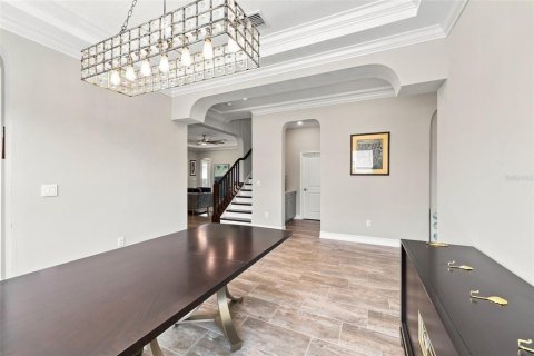 Купить виллу или дом в Лутц, Флорида 3 комнаты, 415.27м2, № 2206591 - фото 20