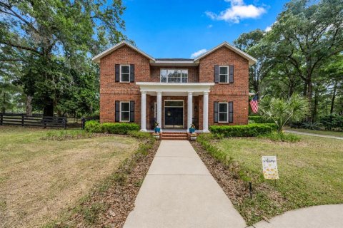 Casa en Ocala, Florida 5 dormitorios, 324.79 m2 № 2196867