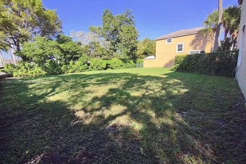 Townhouse in Pembroke Pines, Florida 3 bedrooms, 151.24 sq.m. № 1874267 - photo 24