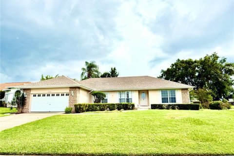 Casa en alquiler en Lakeland, Florida, 3 dormitorios, 176.61 m2 № 1877099 - foto 5