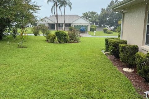 Casa en alquiler en Lakeland, Florida, 3 dormitorios, 176.61 m2 № 1877099 - foto 30