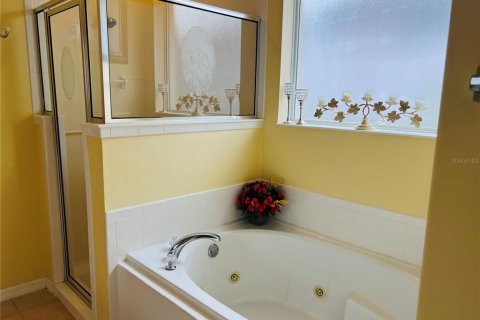 Снять в аренду виллу или дом в Таварес, Флорида 9 комнат, 171.68м2, № 1909331 - фото 14