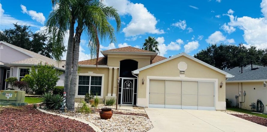 Casa en Tavares, Florida 2 dormitorios, 171.68 m2 № 1909331