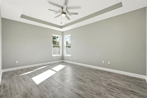 House in Palm Coast, Florida 3 bedrooms, 166.11 sq.m. № 2110274 - photo 23