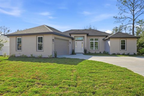 House in Palm Coast, Florida 3 bedrooms, 166.11 sq.m. № 2110274 - photo 2