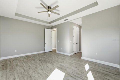 House in Palm Coast, Florida 3 bedrooms, 166.11 sq.m. № 2110274 - photo 24