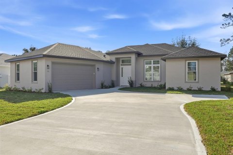 Villa ou maison à Palm Coast, Floride 3 chambres, 166.11 m2 № 2110274