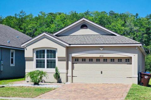 House in Kissimmee, Florida 3 bedrooms, 158.49 sq.m. № 1721492 - photo 3