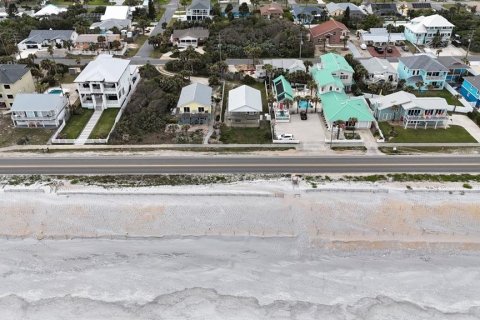 Land in Flagler Beach, Florida № 2164244 - photo 2