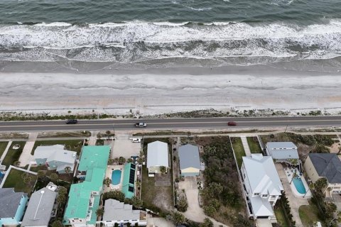Land in Flagler Beach, Florida № 2164244 - photo 4