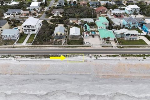 Land in Flagler Beach, Florida № 2164244