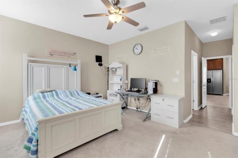 House in New Port Richey, Florida 4 bedrooms, 182.83 sq.m. № 1898564 - photo 13