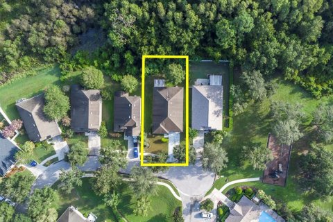 House in New Port Richey, Florida 4 bedrooms, 182.83 sq.m. № 1898564 - photo 2