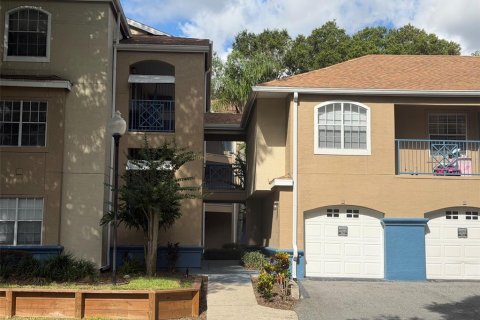 Condo à Orlando, Floride, 1 chambre  № 2361247