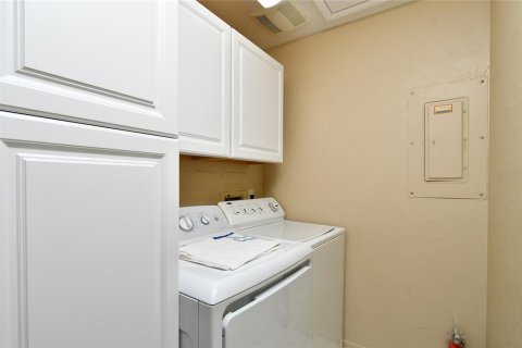 Copropriété à vendre à Punta Gorda, Floride: 2 chambres, 154.22 m2 № 1856305 - photo 17