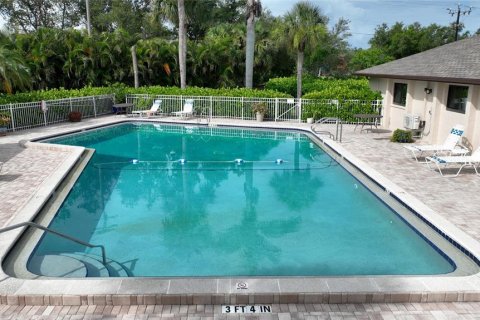 Copropriété à vendre à Punta Gorda, Floride: 2 chambres, 154.22 m2 № 1856305 - photo 30