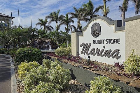 Copropriété à vendre à Punta Gorda, Floride: 2 chambres, 154.22 m2 № 1856305 - photo 28