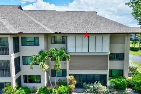 Copropriété à vendre à Punta Gorda, Floride: 2 chambres, 154.22 m2 № 1856305 - photo 1