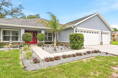 Villa ou maison à vendre à Spring Hill, Floride: 4 chambres, 185.71 m2 № 2216951 - photo 6