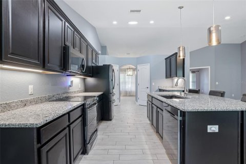 Villa ou maison à vendre à Spring Hill, Floride: 4 chambres, 185.71 m2 № 2216951 - photo 19
