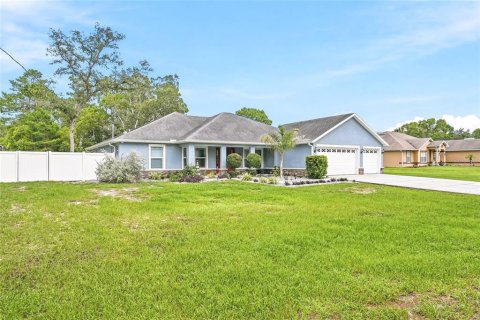 Villa ou maison à vendre à Spring Hill, Floride: 4 chambres, 185.71 m2 № 2216951 - photo 3