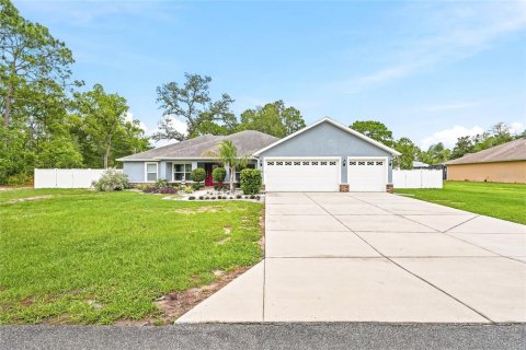 Villa ou maison à vendre à Spring Hill, Floride: 4 chambres, 185.71 m2 № 2216951 - photo 4