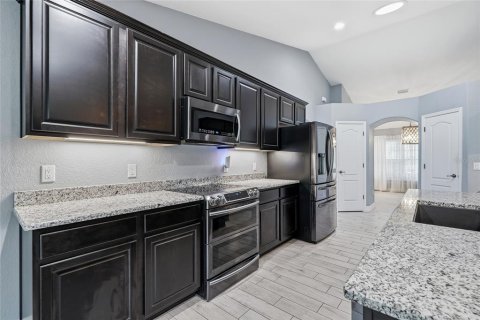 Villa ou maison à vendre à Spring Hill, Floride: 4 chambres, 185.71 m2 № 2216951 - photo 18