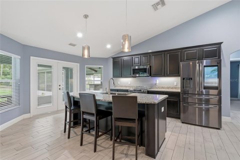 Villa ou maison à vendre à Spring Hill, Floride: 4 chambres, 185.71 m2 № 2216951 - photo 24