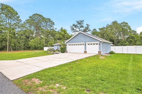 Villa ou maison à vendre à Spring Hill, Floride: 4 chambres, 185.71 m2 № 2216951 - photo 5