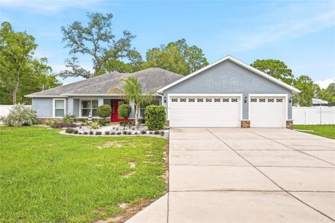 Villa ou maison à vendre à Spring Hill, Floride: 4 chambres, 185.71 m2 № 2216951 - photo 2